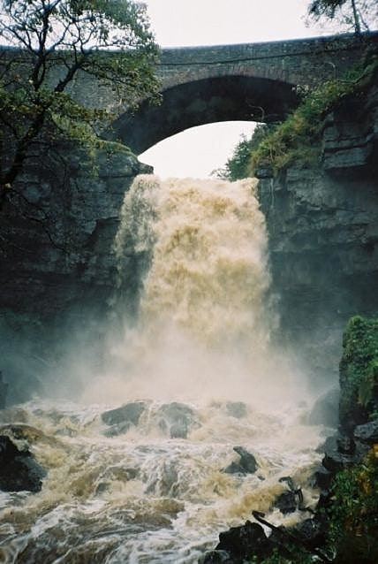 ashgill force alston