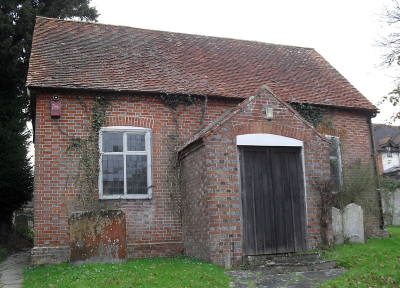 billingshurst unitarian chapel