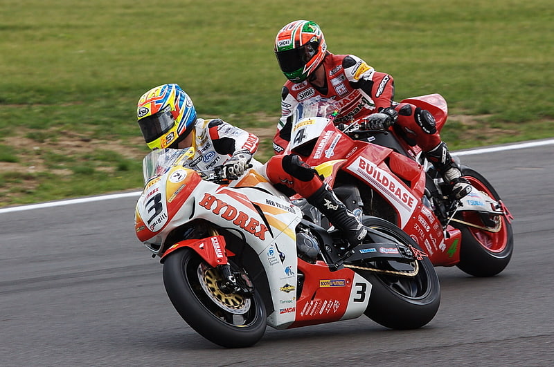 snetterton motor racing circuit attleborough