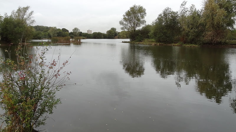 eastbrookend country park south ockendon