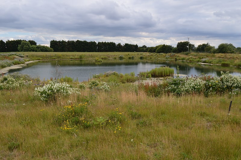 goldsands road pit southminster