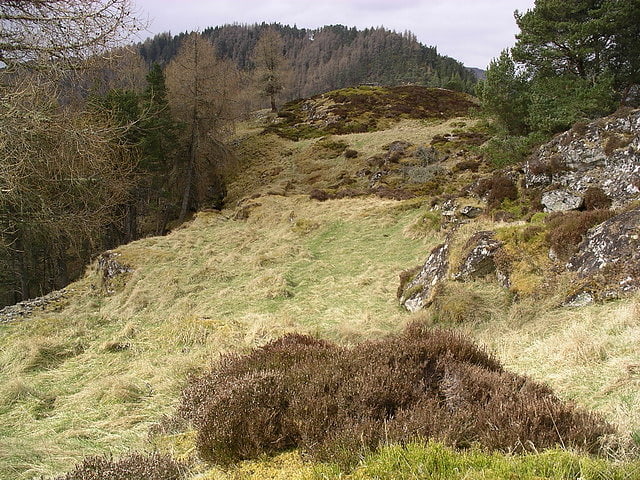 Dalwhinnie