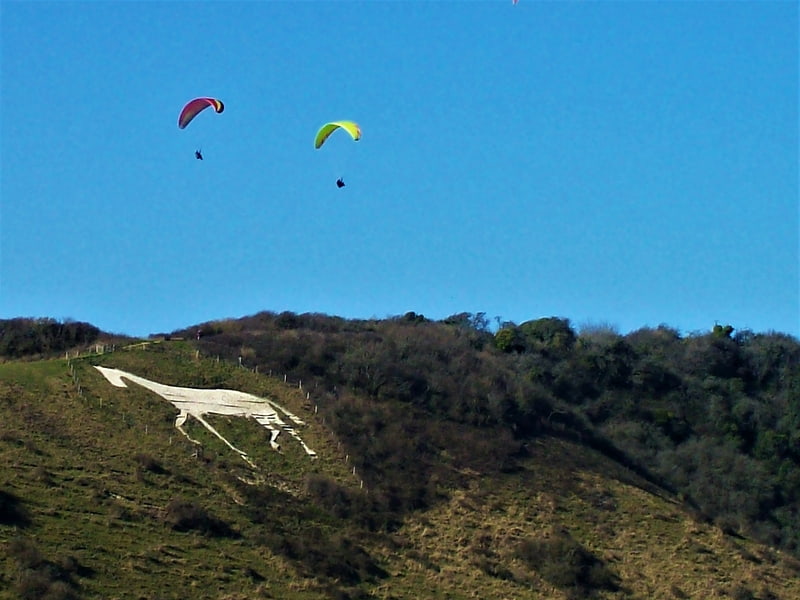 Cuckmere-Mündung