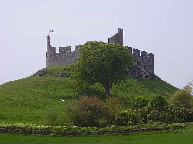 hume castle greenlaw