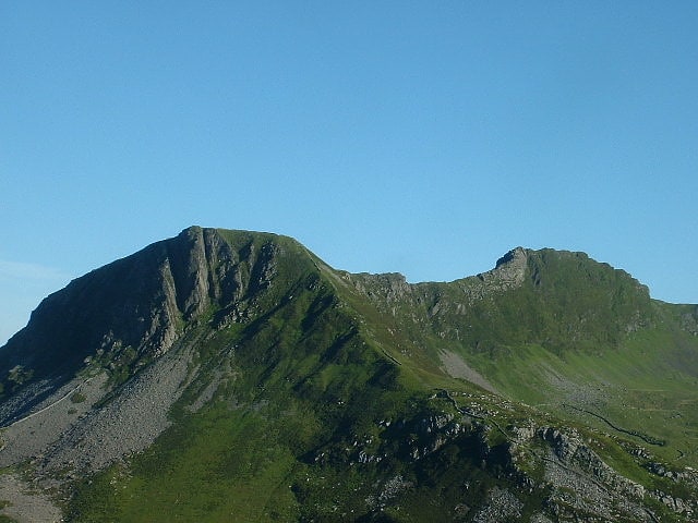 Rhyd Ddu