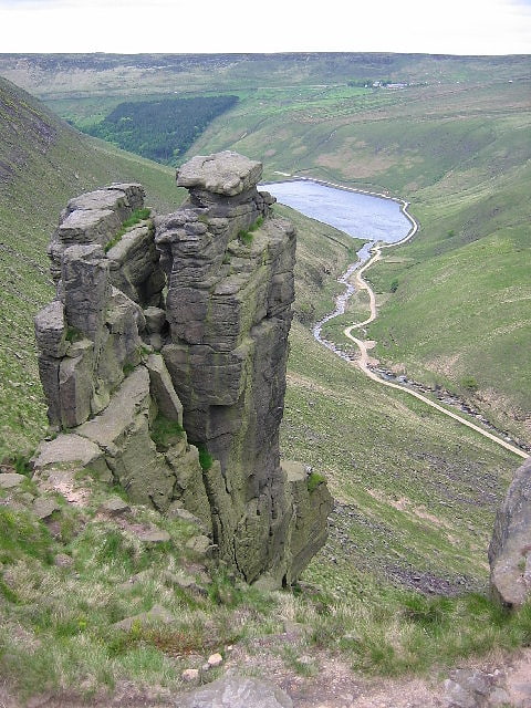 greenfield valley diggle