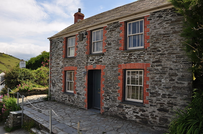 fern cottage port isaac