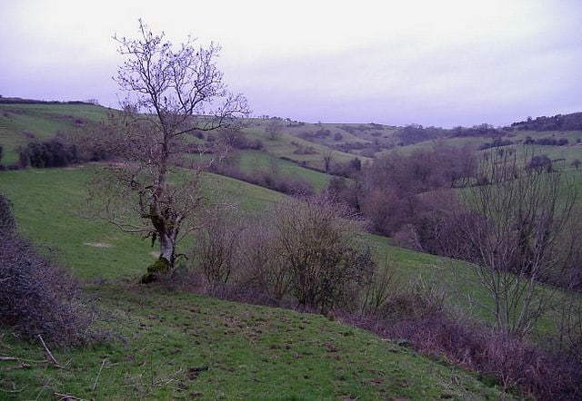 st catherines valley colerne