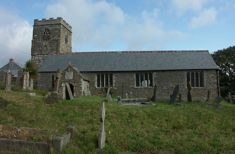 Cornwall Area of Outstanding Natural Beauty