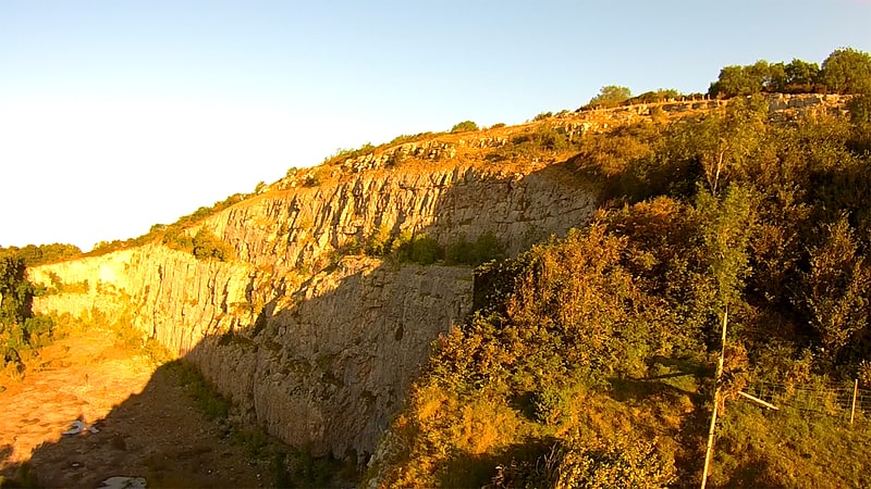 Arnside and Silverdale