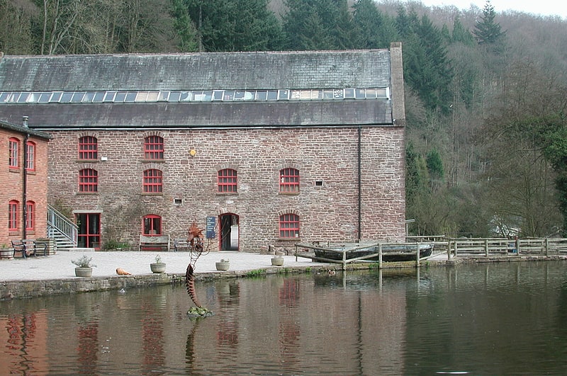 dean heritage centre forest of dean