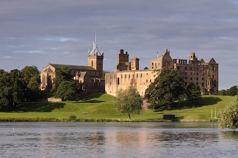 palac linlithgow