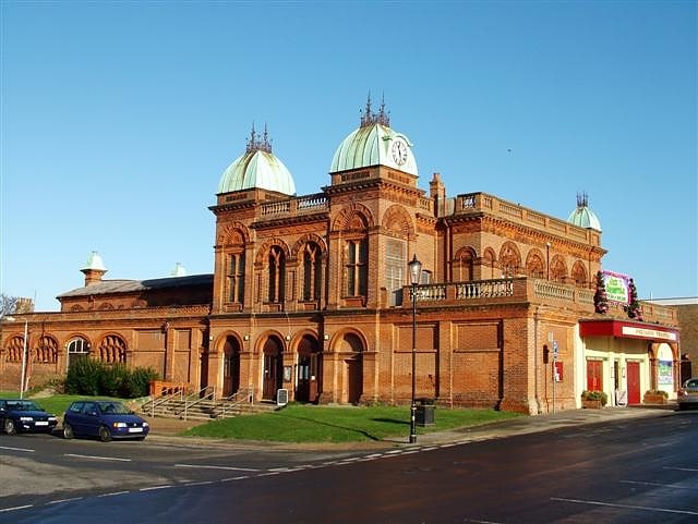 Gorleston-on-Sea