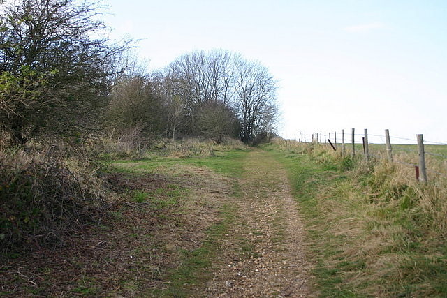 lancing ring shoreham by sea