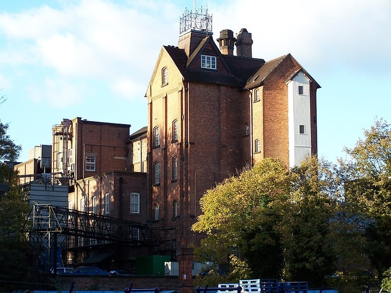 kimberley brewery