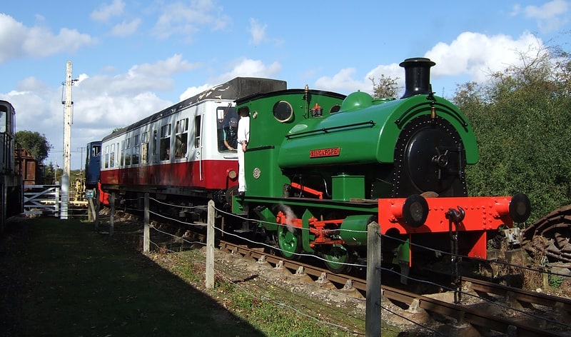 rutland railway museum rutland water