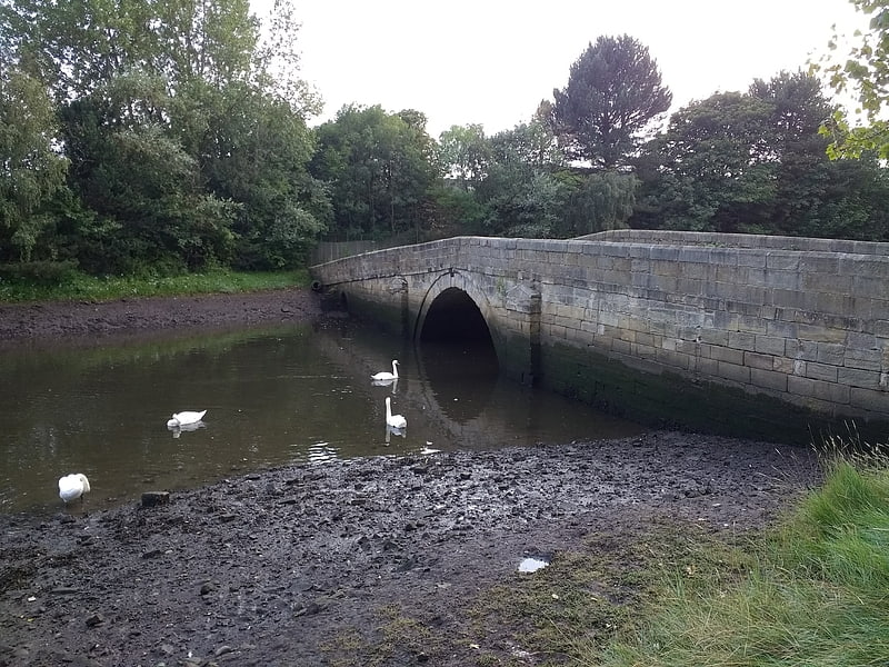 jarrow bridge