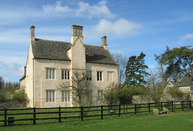cogges manor farm witney
