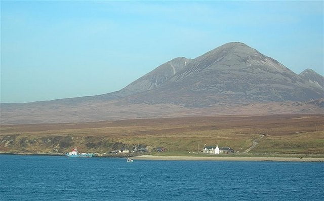 Port Askaig