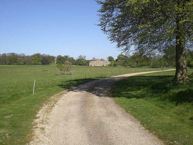 burnham westgate hall burnham market