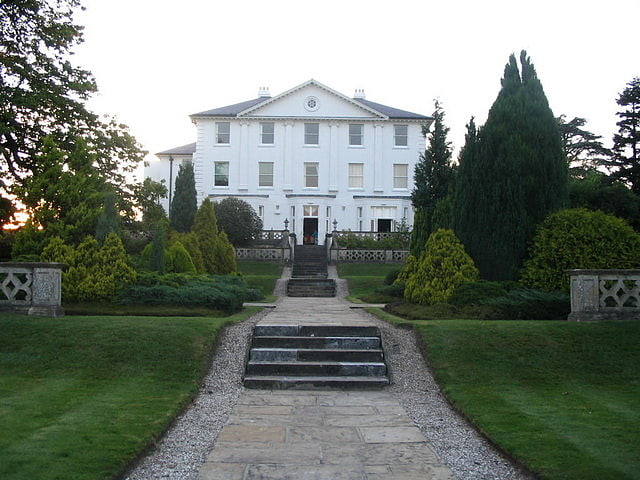 englemere house ascot