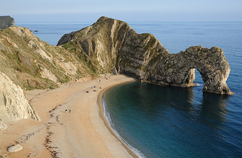 durdle door lulworth