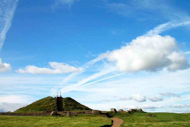 cairnpapple hill bathgate