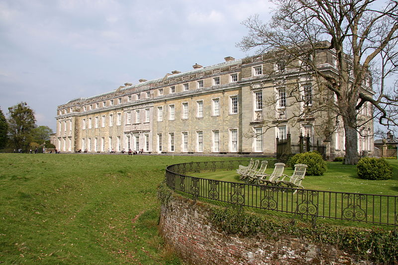 Petworth House