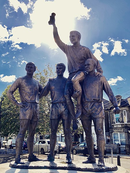 Boleyn Ground