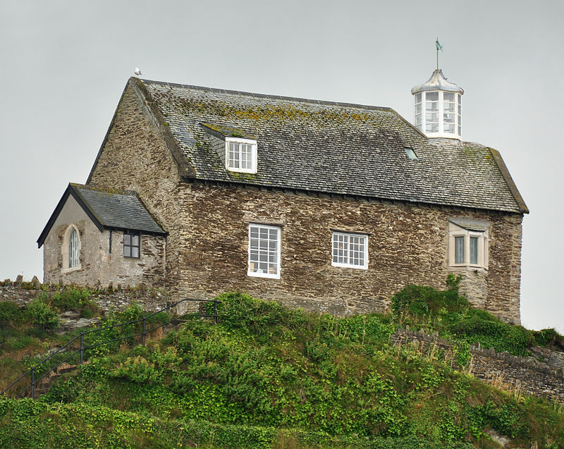 Ilfracombe