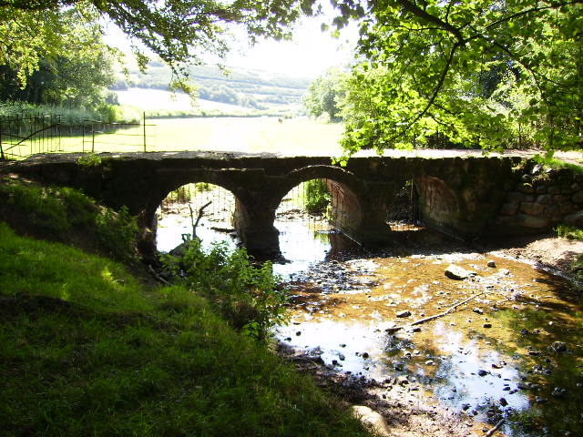 Pont de Bow