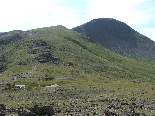 Green Gable