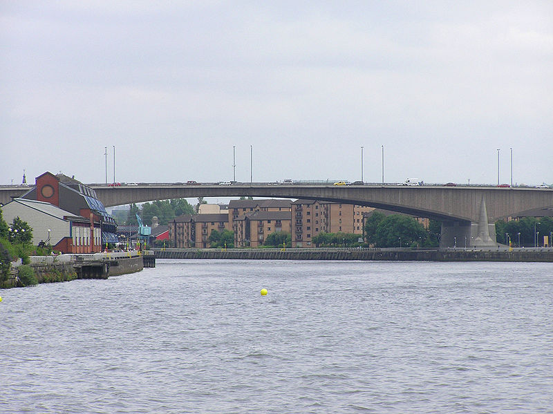 Puente Kingston
