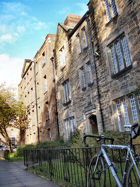 Hatfield College