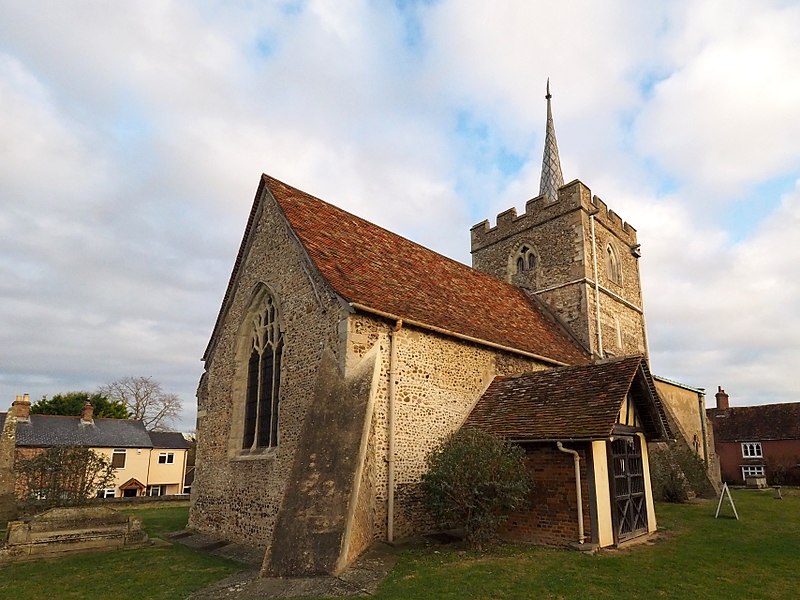 St John's Church