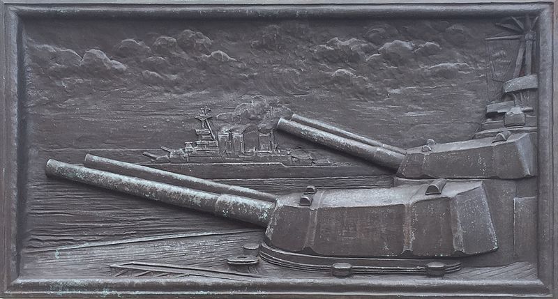 Southwark War Memorial