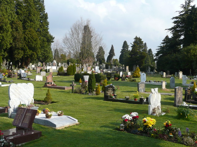 Kent and Sussex Crematorium and Cemetery