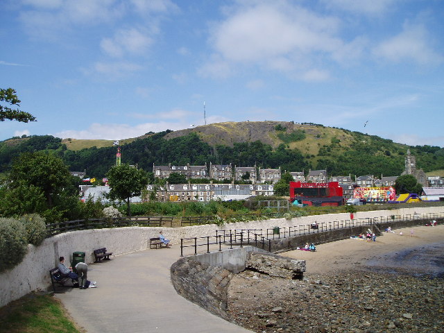 Burntisland