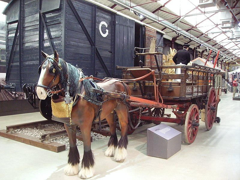 Museum of the Great Western Railway