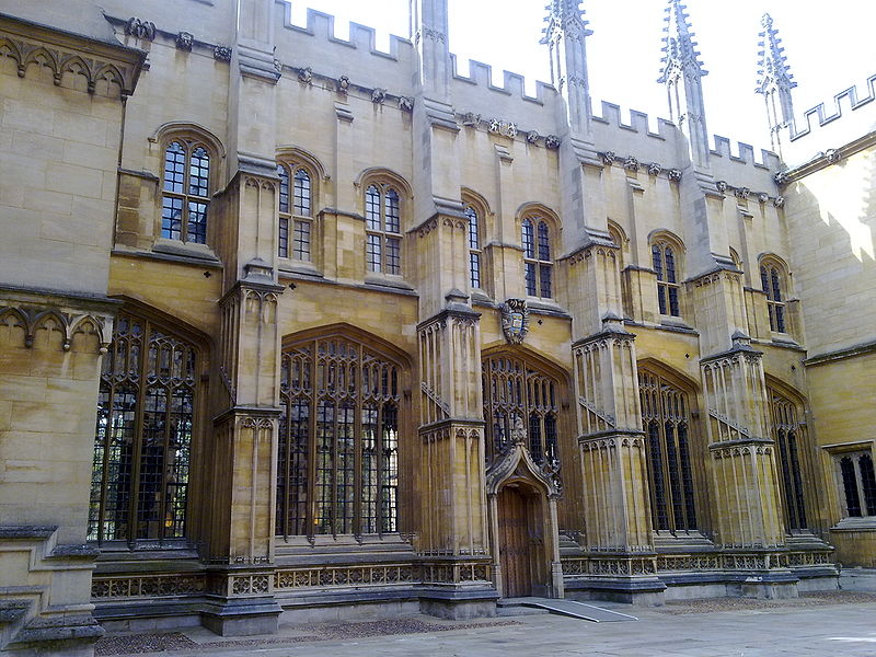 Divinity School