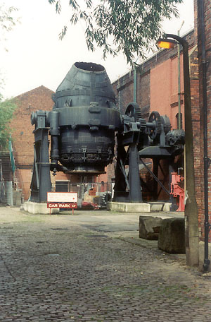 Kelham Island Museum