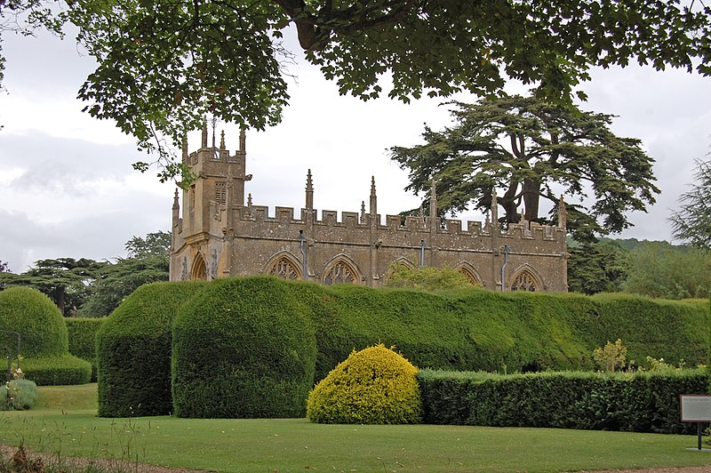 Sudeley Castle