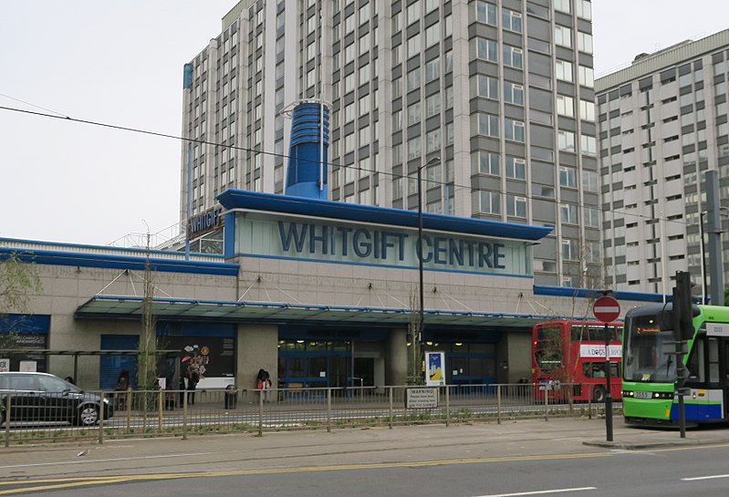 Whitgift Centre