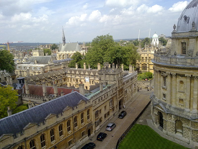 Brasenose College