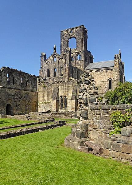 Abadía de Kirkstall