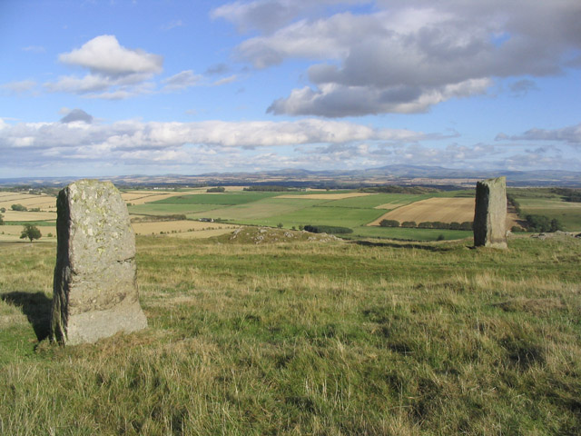 Brotherstone Hill