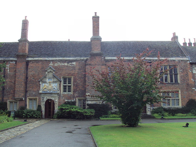 King's Manor