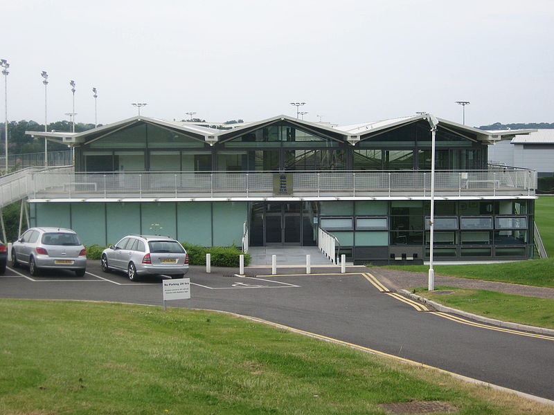 Université de Loughborough