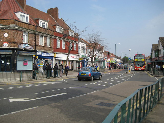 Alperton