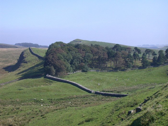 Park Narodowy Northumberland